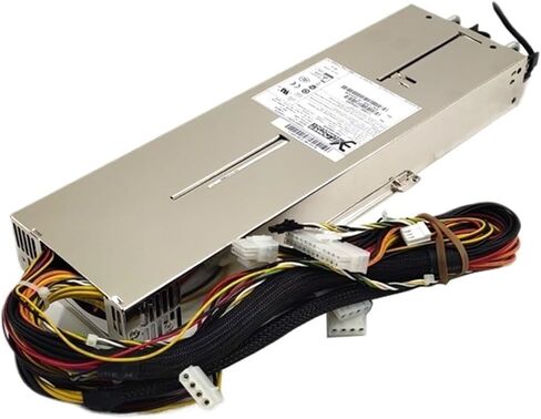 1U 650W 1+1 مصدر طاقة زائد 3Y YH5651 YH8651 in Kuwait