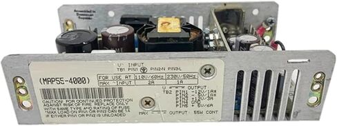 MAP55-4000 -12V1A-5V1A+12V3A+5V6A in Kuwait