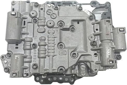 TF-72SC TF72SC TF72 GA6F21AW FWD Transmission Valve Body Compatible For BMW MINI Cooper Gearbox 6F21AW TFM021 Car Part in Saudi Arabia