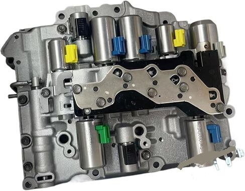 TF-72SC TF72SC TF72 GA6F21AW FWD Transmission Valve Body Compatible For BMW MINI Cooper Gearbox 6F21AW TFM021 Car Part in Saudi Arabia