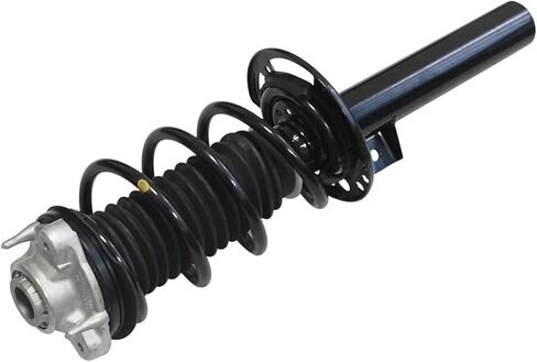 مجموعة ممتص الصدمات الأمامية اليسرى/الأيمن بدون VDC/EDC متوافقة مع BMW X3 G08 G01 G02 2018-2022 31306888323 31306890944 (أمامي يمين) in Kuwait