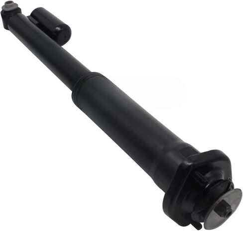 1PC Rear Left/Right Air Suspension Strut Air Shock Absorber With ADS Compatible With Land Rover Range Rover L322 LR023580 LR023573(Rear Right) in Saudi Arabia