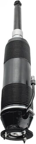 Rear Active Body Control ABC Strut Hydraulic Suspension Shock Absorber Compatible With Mercedes W220 W215 CL S Class 2203206113 2203206213(Rear Left) in Saudi Arabia