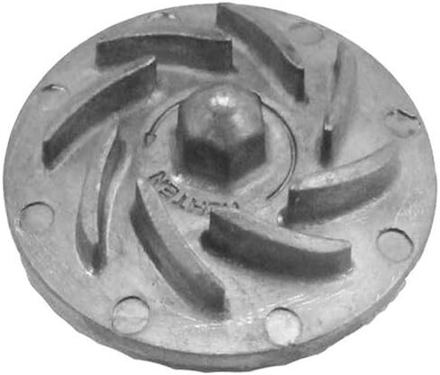 Polaris OEM Engine Waterpump Impeller 2014-2015 Sportsman & Ranger 5137764 in Saudi Arabia