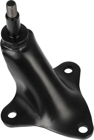 SCITOO Shock Mount 1980-1996 for ford Bronco 1980-1983 for ford F100 1980-1996 for F150 1997 for F250 Hd 1980-1997 for ford F250 F350 Rear Upper Position Shock Mount Replaces 924407 in Saudi Arabia