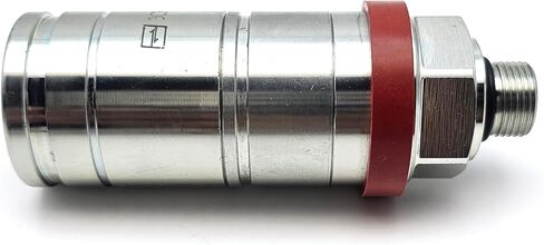 3C001-82010 Hydraulic Breakaway Coupler Compatible with Kubota Tractor M6S-111 M95 M9960 M96 M105 M108 M110X M5040 M6040 M7040 M7040SU M7060 M8540 M8560 M9540 M4N-071 M5-091 in Saudi Arabia