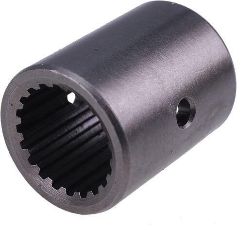 FridayParts Replacement Coupling 3A181-41310 3A18141310 Compatible for Kubota Tractor M8540DT M8560HD M9000DTM M9540DT M9960HD in Saudi Arabia