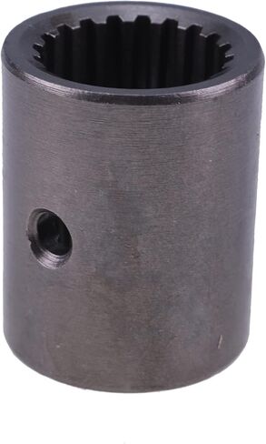 FridayParts Replacement Coupling 3A181-41310 3A18141310 Compatible for Kubota Tractor M8540DT M8560HD M9000DTM M9540DT M9960HD in Saudi Arabia