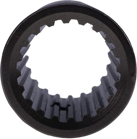 FridayParts Replacement Coupling 3A181-41310 3A18141310 Compatible for Kubota Tractor M8540DT M8560HD M9000DTM M9540DT M9960HD in Saudi Arabia