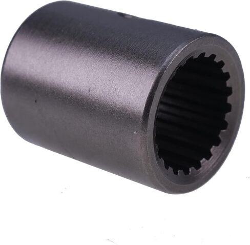 FridayParts Replacement Coupling 3A181-41310 3A18141310 Compatible for Kubota Tractor M8540DT M8560HD M9000DTM M9540DT M9960HD in Saudi Arabia