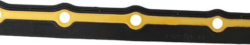 Oil Pan Gasket for BMW 328i 3.0L 2007-2013,528i 2008-2011, Replace OE 11137548031, OS30869R in Saudi Arabia