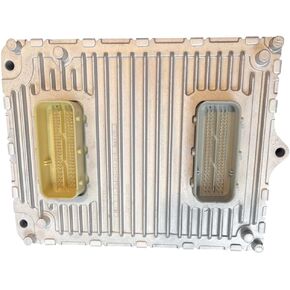 2016 رام 5.7L محرك الكمبيوتر P68265839 ECM PCM ECU مبرمجة على VIN الخاص بك in Kuwait