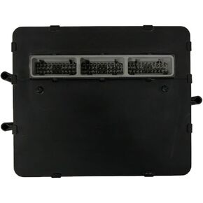 1996 داكوتا 3.9 لتر في محرك الكمبيوتر P56040803 ECM PCM مبرمج على رقم VIN الخاص بك in Kuwait