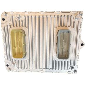 2015 رام 5.7L محرك الكمبيوتر P68232414 ECM PCM ECU مبرمجة على VIN الخاص بك in Kuwait