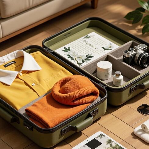 فيل فراجرانس درج اكياس معطرة، مجموعة من 12 (قطن) in Kuwait