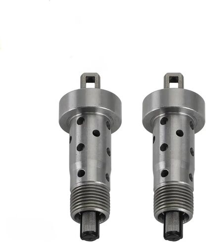 2Pcs Camshaft Adjuster Control Valve Set 2710500578 2710500478, Compatible For Mercedes Benz W204/C207/W212 C200 in Saudi Arabia