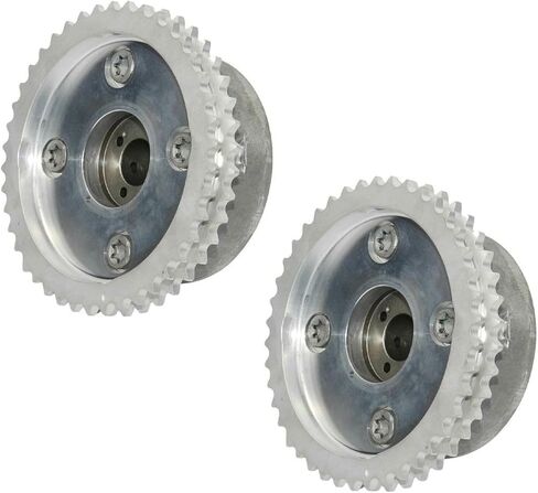 2pcs Variable Valve Timing Camshaft Adjuster For 958 970 4.8L V8 94810505121、94810505122、94810505123 Parts in Kuwait