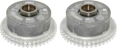 2pcs Variable Valve Timing Camshaft Adjuster For 958 970 4.8L V8 94810505121、94810505122、94810505123 Parts in Kuwait