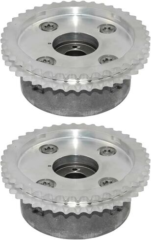 2pcs Variable Valve Timing Camshaft Adjuster For 958 970 4.8L V8 94810505121、94810505122、94810505123 Parts in Kuwait