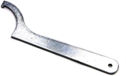 Shock Wrenches | Spanner Wrench | Coil-Over | Steel | Cadmium | Each in Saudi Arabia