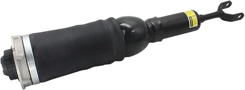 1pc Air Suspension Shock Absorber Strut Compatible With 4Z7616051B 4Z7616051D 4Z7616051A 4Z7616052A(Rear Right) in Saudi Arabia