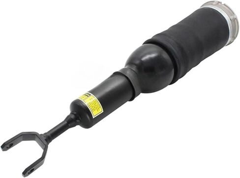 1pc Air Suspension Shock Absorber Strut Compatible With 4Z7616051B 4Z7616051D 4Z7616051A 4Z7616052A(Rear Right) in Saudi Arabia