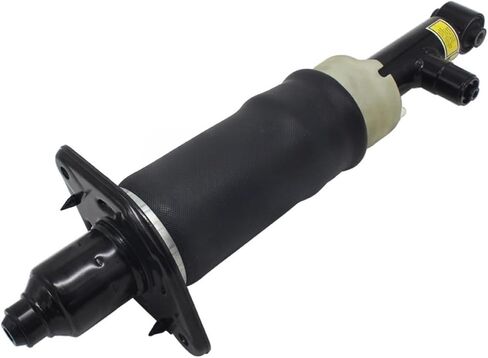 1pc Air Suspension Shock Absorber Strut Compatible With 4Z7616051B 4Z7616051D 4Z7616051A 4Z7616052A(Rear Right) in Saudi Arabia