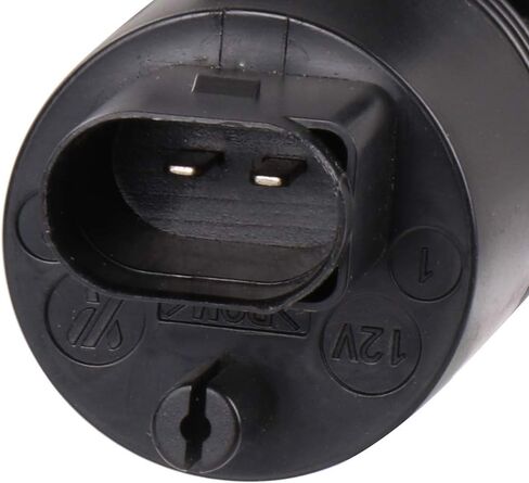 Windshield Wiper Motor Replacement fit for 1983 For Jeep CJ5,1983-1987 For Jeep CJ7,85-433,227138 in Saudi Arabia