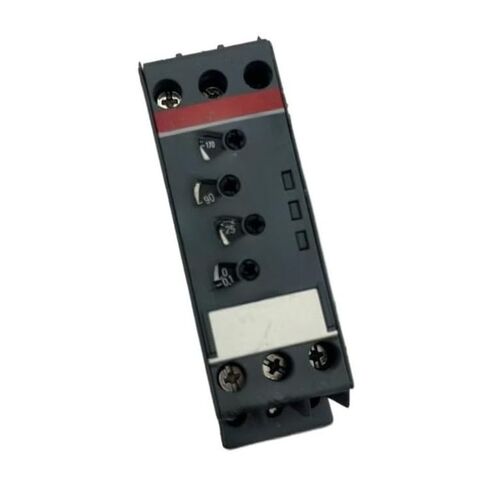 CM-MPS.41S مرحل الدائرة طويل العمر للعمليات الصناعية المستمرة ومشاريع الأتمتة in Kuwait