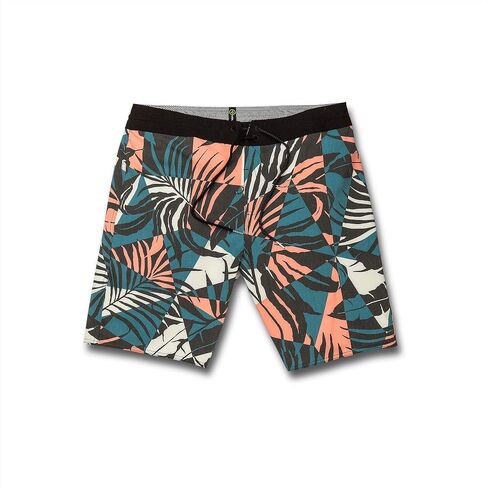 Volcom Men's Standard Netflix X Outer Banks OBX Pope 19" Boardshort in Saudi Arabia