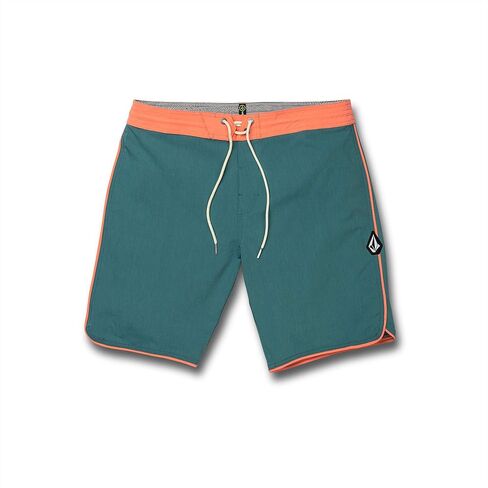 Volcom Men's Standard Netflix X Outer Banks OBX Pope 19" Boardshort in Saudi Arabia