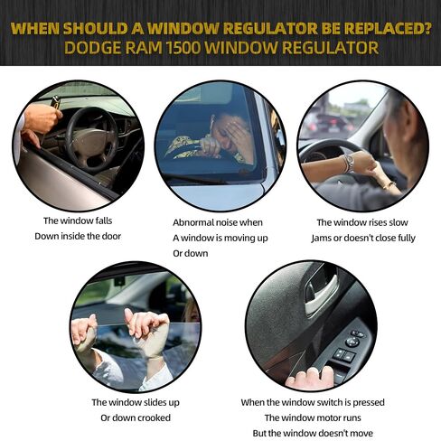 Dasbecan Power Window Regulator Without Motor Compatible with Nissan Maxima 2009-2014 Sedan Front Left Driver Side Replaces 752-458 80721-9DH0A 80721-9DH1A 80721-9N00A in Saudi Arabia