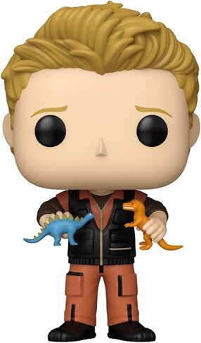 Funko Pop! TV: Firefly - Hoban Washburne - Collectable Vinyl Figure - Gift Idea - Official Merchandise - Toys for Kids & Adults - TV Fans - Model Figure for Collectors and Display in Saudi Arabia