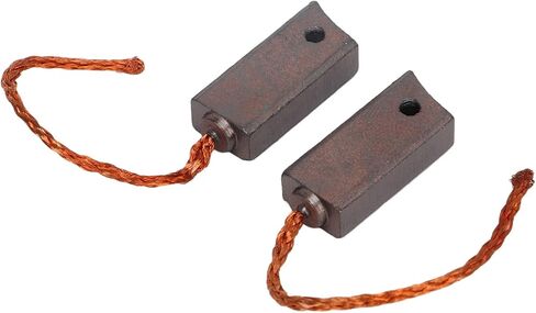 10 قطعة مجموعة فرشاة منظم المولد محرك مولد فرش الكربون لاستبدال البضائع PX602 P60 LETRIKA OE: 092950 in Kuwait