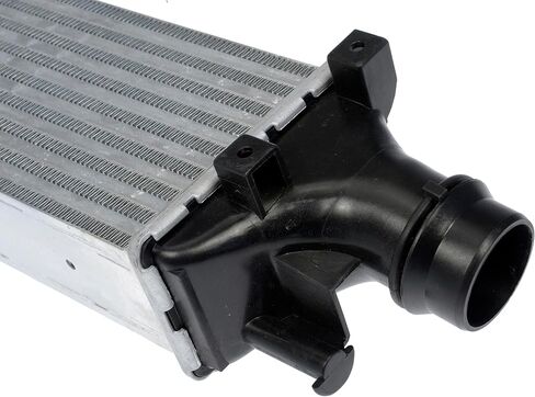 Dorman 918-913 Intercooler Compatible with Select Chevrolet Models in Saudi Arabia