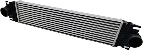 JSD Turbocharger Intercooler/Turbo Charge Air Cooler Compatible with Ford Fusion 1.6L 2013 2014 Ref# DG9Z6K775B 、4401-1530、18011 in Saudi Arabia