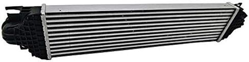 JSD Turbocharger Intercooler/Turbo Charge Air Cooler Compatible with Ford Fusion 1.6L 2013 2014 Ref# DG9Z6K775B 、4401-1530、18011 in Saudi Arabia