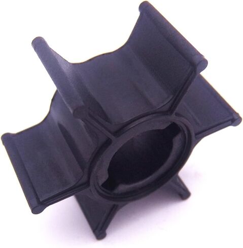 Compatible with Suzuki 17461-97JM0 Water Pump Impeller, Replacement for Suzuki 17461-97JL0 17461-97J10 17461-97J00 DF2.5 HP, 5037429 05037429 for Johnson Evinrude in Saudi Arabia