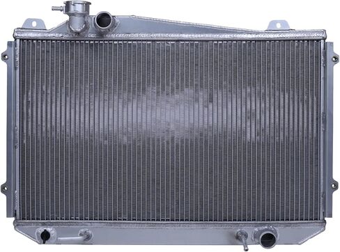 Radiator | Compatible with Toyota Celica 1982-1986 in Saudi Arabia