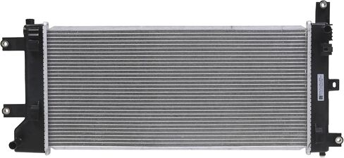 Radiator | Compatible with 2019- Nissan Leaf in Saudi Arabia
