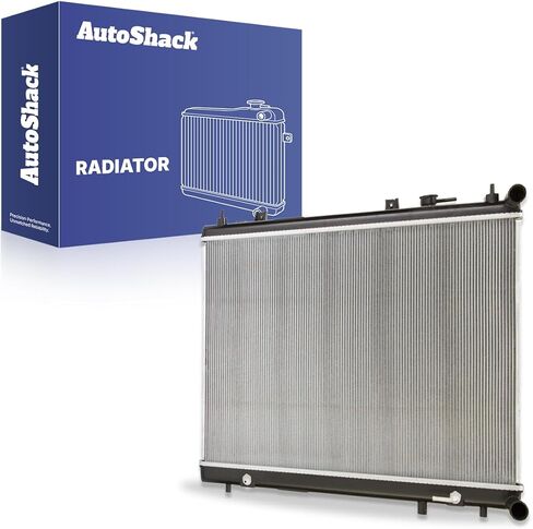 مشعاع AutoShack 29.69 بوصة (754.1 ملم) بديل أساسي لـ 2013-2021 Nissan Pathfinder 1-PC in Kuwait