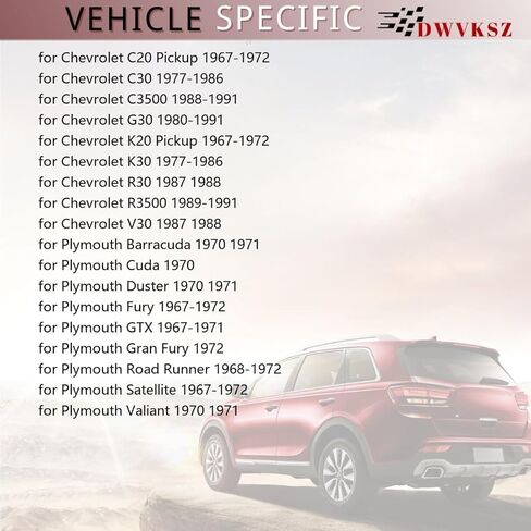 المحور الخلفي المحمل التفاضلي ومجموعة الختم استبدال لشفروليه G30 5.7L 1980 1981 1982 1983 1984 1985 1986 1987 1988 1989 1990 1991 (1x) in Kuwait