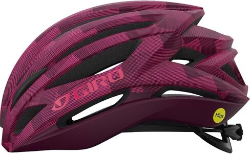خوذة ركوب الدراجات على الطرق للكبار من Giro Syntax MIPS in Kuwait