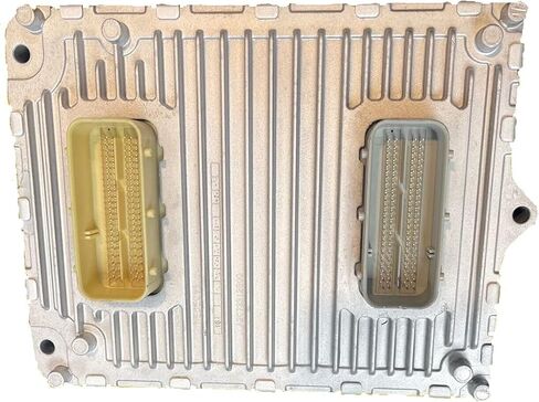 2015 رام 5.7L محرك الكمبيوتر P68232414 ECM PCM ECU مبرمجة على VIN الخاص بك in Kuwait