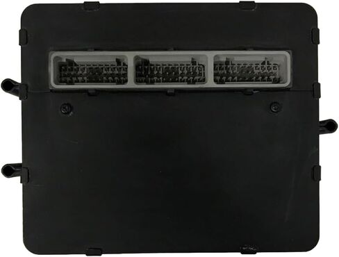 1998 Dakota 3.9L MT Engine Computer P56046324 Programmed to Your VIN ECM PCM in Kuwait