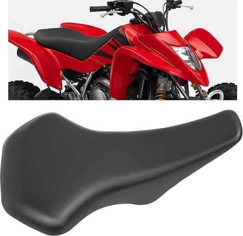 HECASA Seat Cover Compatible with 2003-2007 Suzuki Quadsport Z400/ LTZ400/ LTZ400Z Seat Replacement ATV in Saudi Arabia