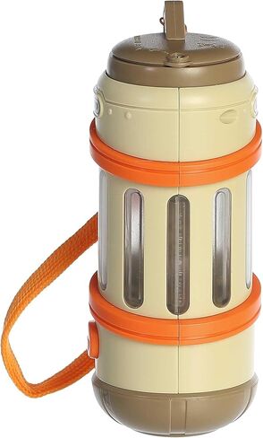 Aurora® Toys Durable Camp Arcadia™ 3-in-1 Flashlight Toy - Imaginative Play - Long-Lasting Enjoyment - Brown 6 Inches in Saudi Arabia