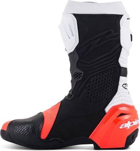حذاء Alpinestars Supertech R ذو فتحات تهوية in Kuwait