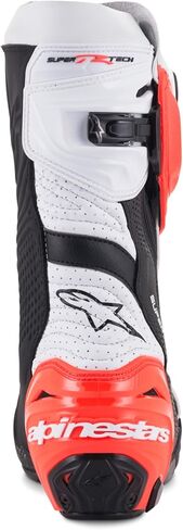 حذاء Alpinestars Supertech R ذو فتحات تهوية in Kuwait