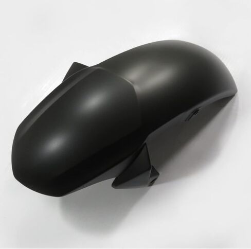 ZXMOTO Glossy Black Motorcycle Fairings Kit For 2012 2013 2014 2015 2016 Kawasaki Ninja 650 EX650 EX650A EX650E EX650F,Tail Side Fairings Without Holes (Pieces/kit: 19) in Saudi Arabia